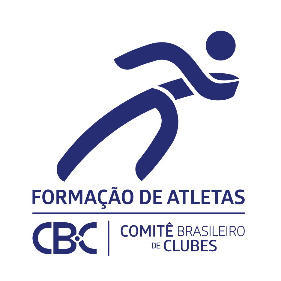 Selo de Formação de Atletas CBC